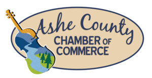 Ashe County Chamber of Commerce Member