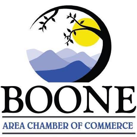 Boone Chamber Member Business of the Year