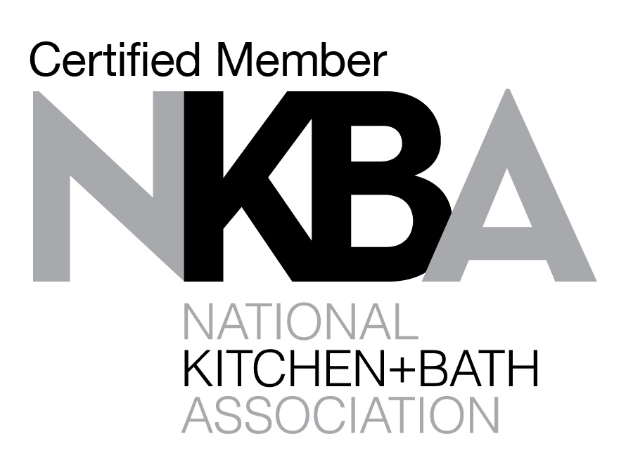 Certified Member National Kitchen and Bath Association 