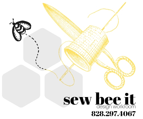 Sew Bee It Design Workroom