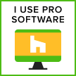 I Use Pro Software