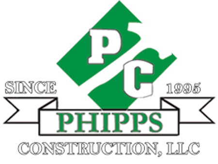 Phipps Construction LLC